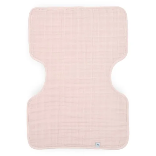 Miniatura 14 de Little Unicorn Paños individuales de muselina de algodón 100% algodón multicapa Ultra absorbentes y suaves Diseño ergonómico Bebé recién