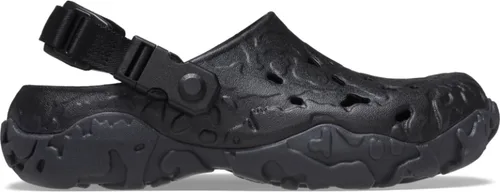Miniatura 5 de Crocs Zuecos Atlas unisex para adultos