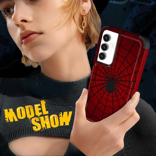 Miniatura 89 de Funda para Samsung Galaxy S22 - Funda de Teléfono para Mujeres Chicas Lindas Cubierta Diseño Único Estético Genial para Adolescentes Kawaii Fresa
