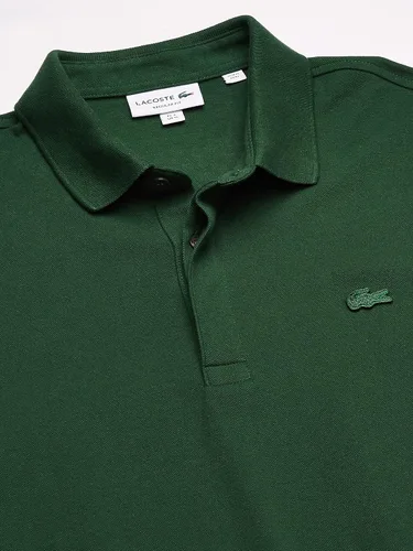 Miniatura 2 de Lacoste Polo Paris de manga corta para hombre