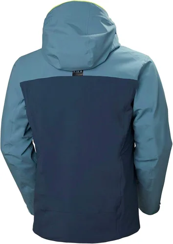 Miniatura 4 de Helly-Hansen Signal - Chaqueta de esquí para hombre
