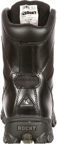 Miniatura 5 de ROCKY FQ0002165 - Botas Alpha Blk WP extra anchas 9.5 de 8 pulgadas