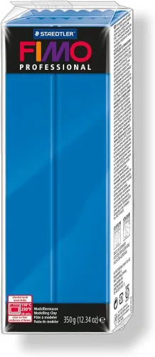 Miniatura 8 de Staedtler Fimo Professional arcilla polimérica suave, 3 onzas, lila