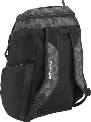 Miniatura 3 de Easton Walk-Off Mojo - Mochila para equipamiento de béisbol y softbol, varios