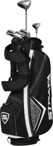 Miniatura 4 de Callaway Golf Strata - Set completo de golf (hombre y mujer)
