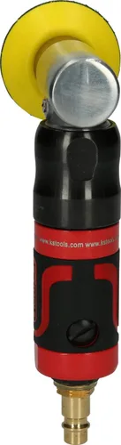 Miniatura 3 de KS Tools 515.5590 1/4" SlimPower Mini pulidora neumática