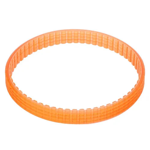Miniatura 3 de Correa de transmisión de transmisión, 20 correas de transmisión de transmisión eléctrica de neopreno para BKP180 KP0800 FP0800 N1923BD