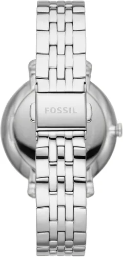 Miniatura 3 de Fossil - Reloj multifunción de acero inoxidable Jacqueline para mujer.