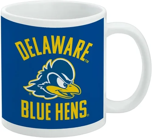 Miniatura 250 de Taza de cerámica UNC Greensboro Spartan, tazas de regalo novedosas para café, té y bebidas calientes, 11oz, blanca