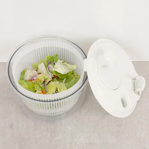 Miniatura 4 de Parukinzoku - Escurridor de verduras Petit Chef Jr C-750