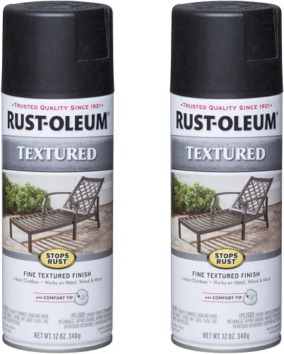 Miniatura 14 de Rust-Oleum, aerosol texturizado, 12 onzas, 7220830