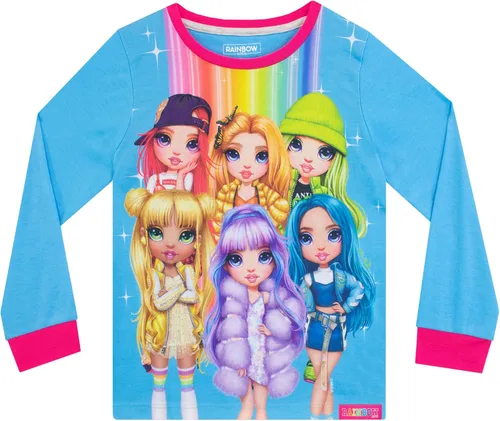 Miniatura 2 de Rainbow High Pijama para niñas