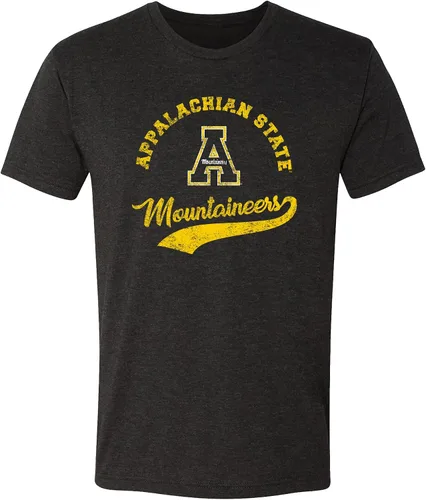 Miniatura 24 de UGP Campus Apparel AS11 - Camiseta Triblend Retro Script