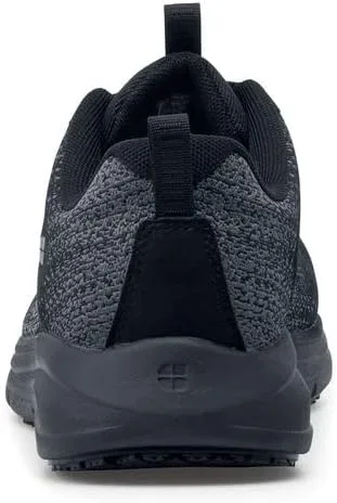 Miniatura 6 de Shoes for Crews Toby II - Zapatos de trabajo antideslizantes y ligeros para hombre
