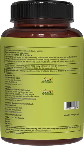 Miniatura 5 de Pure Nutrition - Multivitaminas integrales para hombres 90 pestañas One-A-Day 100% RDA 24 vitaminas y minerales naturales Multivitamínico