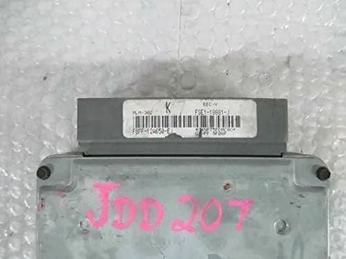 Miniatura 2 de Módulo de control del ECM del motor para 99 compatible con Mazda 626 F8FF-12A650-EJ F8FF12A650EJ