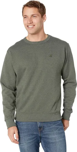 Miniatura 23 de Champion Sudadera de forro polar de peso medio con cuello redondo para hombre (regular o grande y alto)