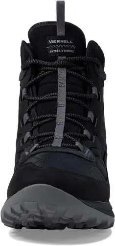 Miniatura 2 de Merrell Women's Antora 3 Thermo Mid Zip Waterproof Snow Boot