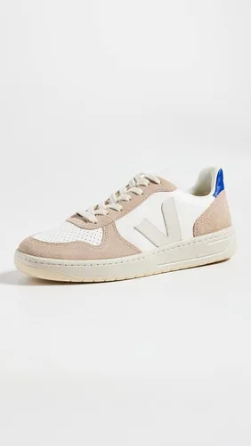 Miniatura 2 de Veja Zapatillas de gamuza V-10 para hombre