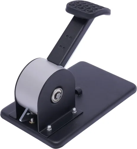 Miniatura 2 de Freno dual universal, juego de frenos para asiento lateral del pasajero del automóvil para dispositivo de asistencia al conductor, nuevo conductor