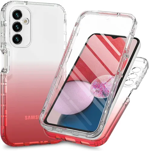 Miniatura 94 de Funda para Xiaomi Redmi Note 11 Pro, funda a prueba de golpes con protector de pantalla para Xiaomi Redmi Note 11 Pro 4G 2201116TG/Redmi Note 11 Pro