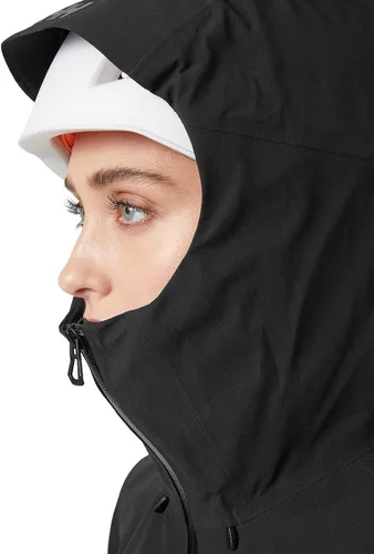 Miniatura 5 de Helly Hansen Verglas Infinity Shell - Chaqueta para mujer