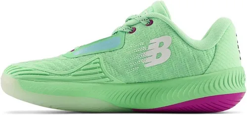 Miniatura 2 de New Balance Tenis para cancha dura FuelCell 996 V5 para mujer