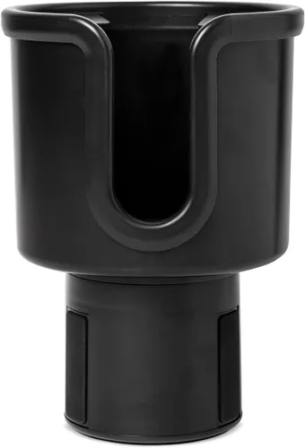 Miniatura 2 de Simple Modern - Adaptador de Portavasos Base Expandible, Tamaño Ajustable, Se Adapta a Tazas Grandes, Botellas, Tazas de hasta 3.6" Portavasos