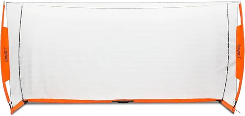 Miniatura 9 de Bownet Portable Folding Soccer Goal – Pop Up Backyard & Training Soccer Net for Indoor or Outdoor – Easy Setup with Carry Bag