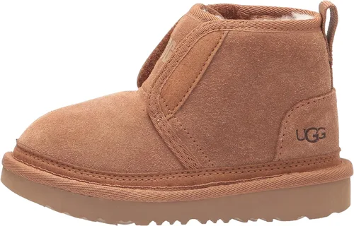 Miniatura 7 de UGG Botas Chukka unisex para niños T Neumel Ez-Fit