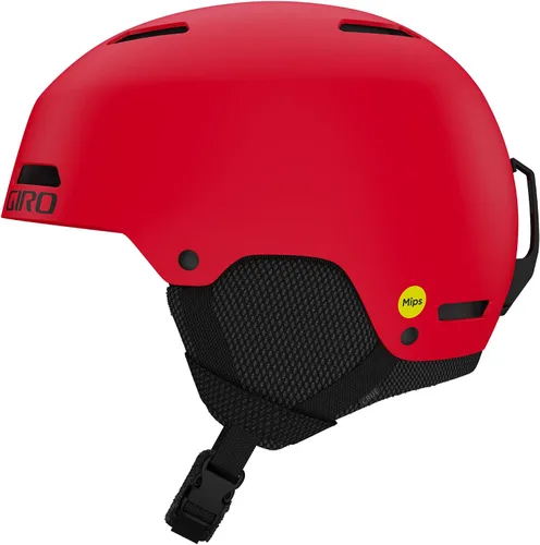 Miniatura 15 de Casco de Esquí Giro Crue MIPS - Casco de Snowboard para Niños, Jóvenes y Niñas