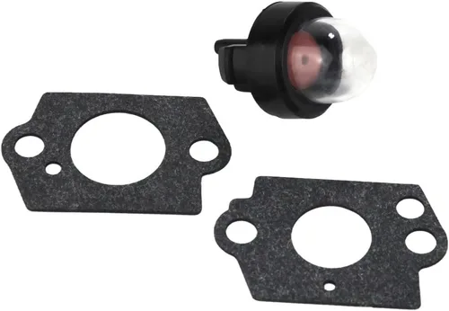 Miniatura 9 de The ROP Shop Carburador con juntas y bombilla para sopladores de hojas Stihl BR350, BR430, SR430 y SR450