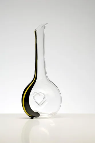 Miniatura 5 de Riedel Corbata Negra Bliss