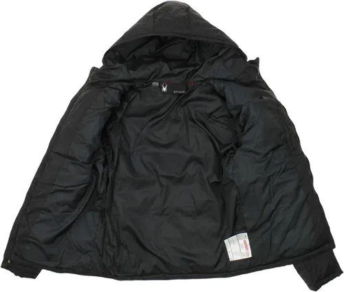 Miniatura 3 de mens Puffer Jacket