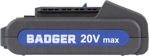 Miniatura 3 de Batería inalámbrica Wild Badger Power de 20 voltios 2.0 Ah