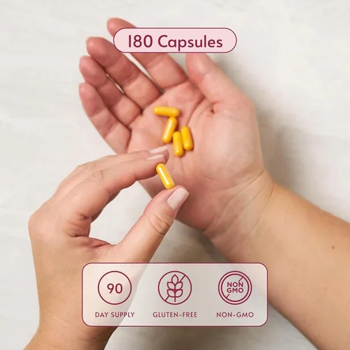 Miniatura 3 de Bariatric Advantage Complejo B-50 con B12 activo, suplemento de alta potencia que contiene todas las vitaminas B esenciales con colina, inositol