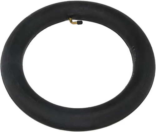 Miniatura 9 de Eboxer - Tubos interiores de repuesto de rueda de varios tamaños, compatibles con bicicleta eléctrica, motocicleta, tubo interior de goma de alta