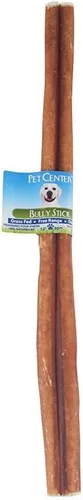 Miniatura 11 de PCI Bully Sticks 4ct - 12" - Hecho en Estados Unidos