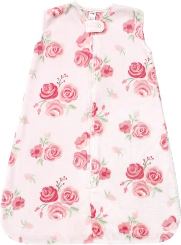 Miniatura 75 de Hudson Baby Saco de dormir unisex de felpa para bebé, saco, manta