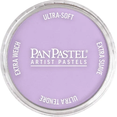 Miniatura 26 de PanPastel Pasteles de artista por GOLDEN, tinte magenta, diámetro de recipiente de 2.44” / 62mm, pasteles de artista profesionales, formato