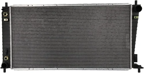 Miniatura 33 de SCITOO radiadores de motor de repuesto automotriz para 2010 2011 2012 2013 para Mercedes-Benz Sprinter 3500 3L Base radiador de carrera de potencia