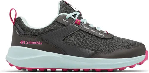 Miniatura 6 de Columbia Hatana - Zapatos de senderismo impermeables unisex para niños