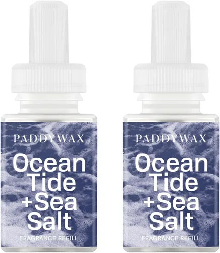 Miniatura 11 de Pura & Paddywax - Recambio de aroma para el hogar, fragancia de difusor de aire inteligente para el hogar, fragancia de lujo de larga duración por