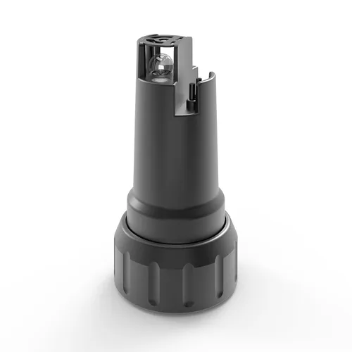 Miniatura 11 de AC Infinity Kit de Medidor Hidropónico PRO, Lápiz Digital de pH de Alta Precisión con Precisión de pH ±0.01 y Sonda Intercambiable, Medidor Todo