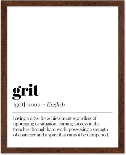 Miniatura 31 de Póster de Arte de Diccionario de Poster Master - Definición de "Just Following Up" Impreso - Arte Tipográfico - Regalo para Hombres, Mujeres