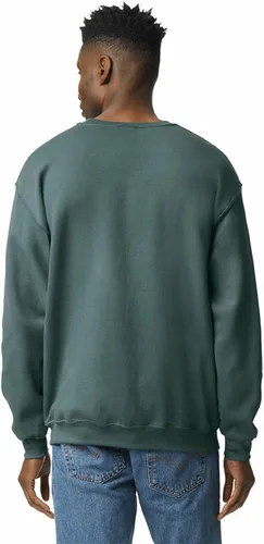 Miniatura 4 de Gildan Heavy Blend - Camiseta para hombre, 8 oz. Camiseta