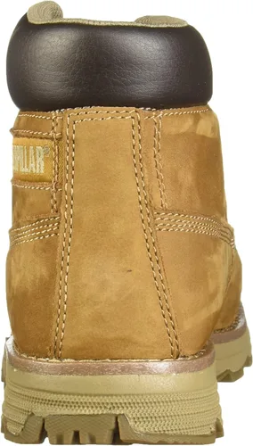 Miniatura 3 de Cat erpillar Founder Chukka - Botas para hombre, Bering Sea