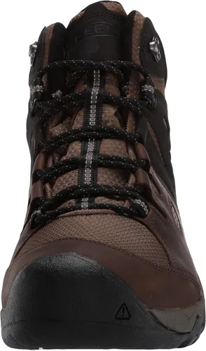 Miniatura 2 de KEEN Steens Mid Wp Botas de senderismo para mujer
