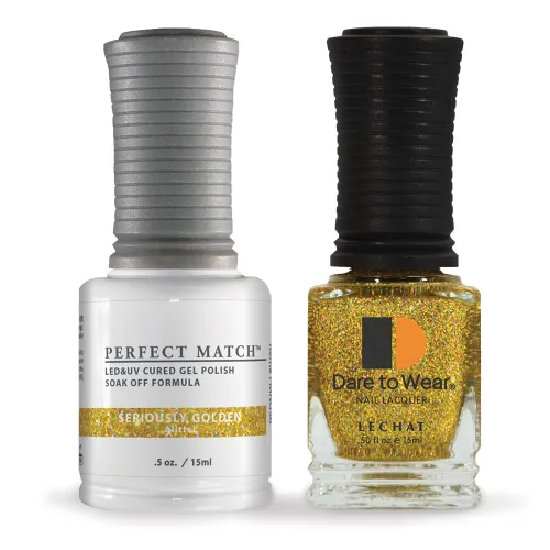 Miniatura 145 de Esmalte de uñas Lechat Perfect Match