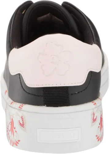 Miniatura 3 de Ted Baker Zapatillas Urbana para hombre Negro